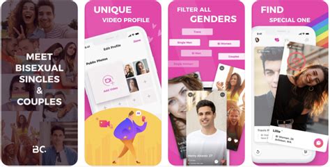 bi curious apps|Bisexual Dating Apps: Everything You Need To Know。